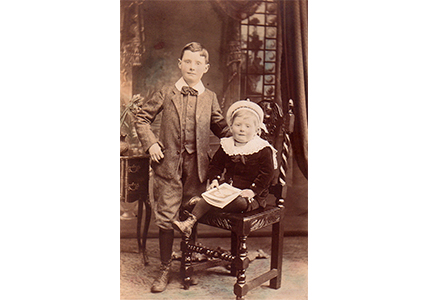 Ruddick & Thomas Jr