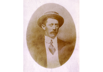 Tommy Millar